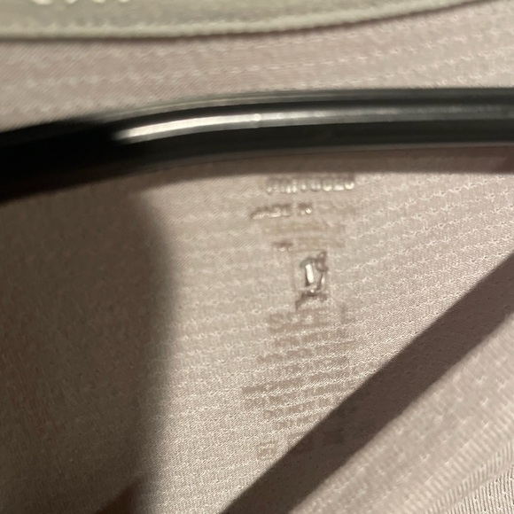 1st Phorm Raglan Long Sleeve - Picture 3 of 3